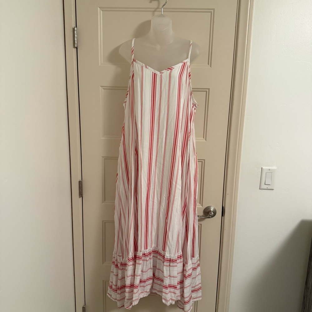 ⭐️ 5 for $25. Torrid dress